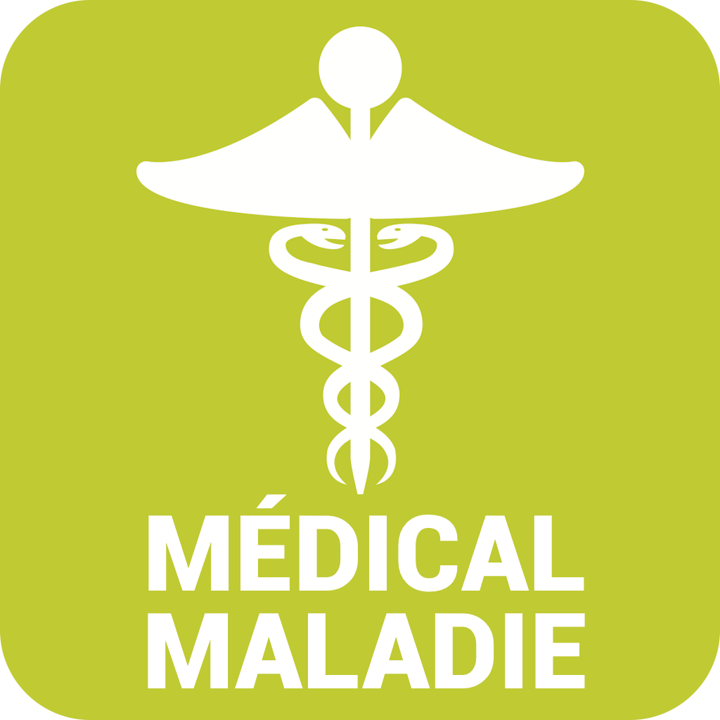 MEDICAL MALADIE