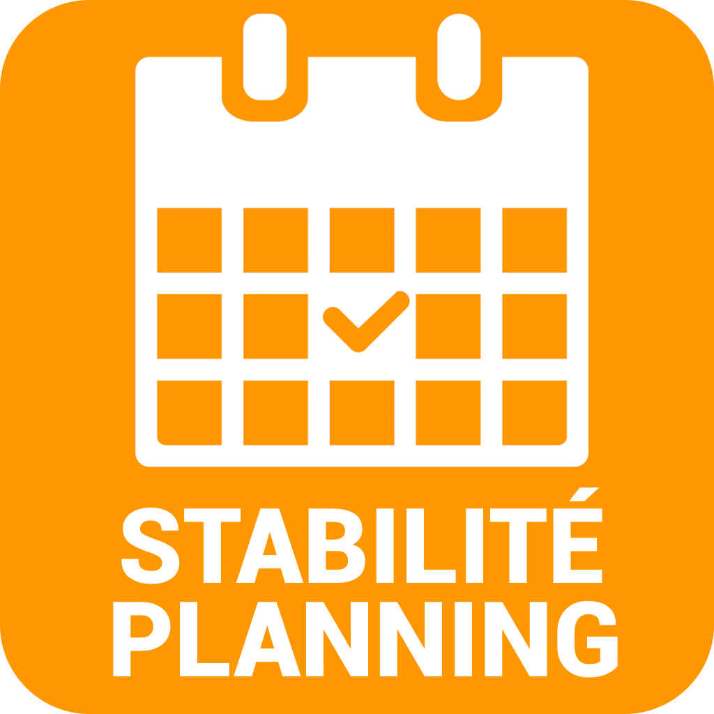 STABILITE PLANNING