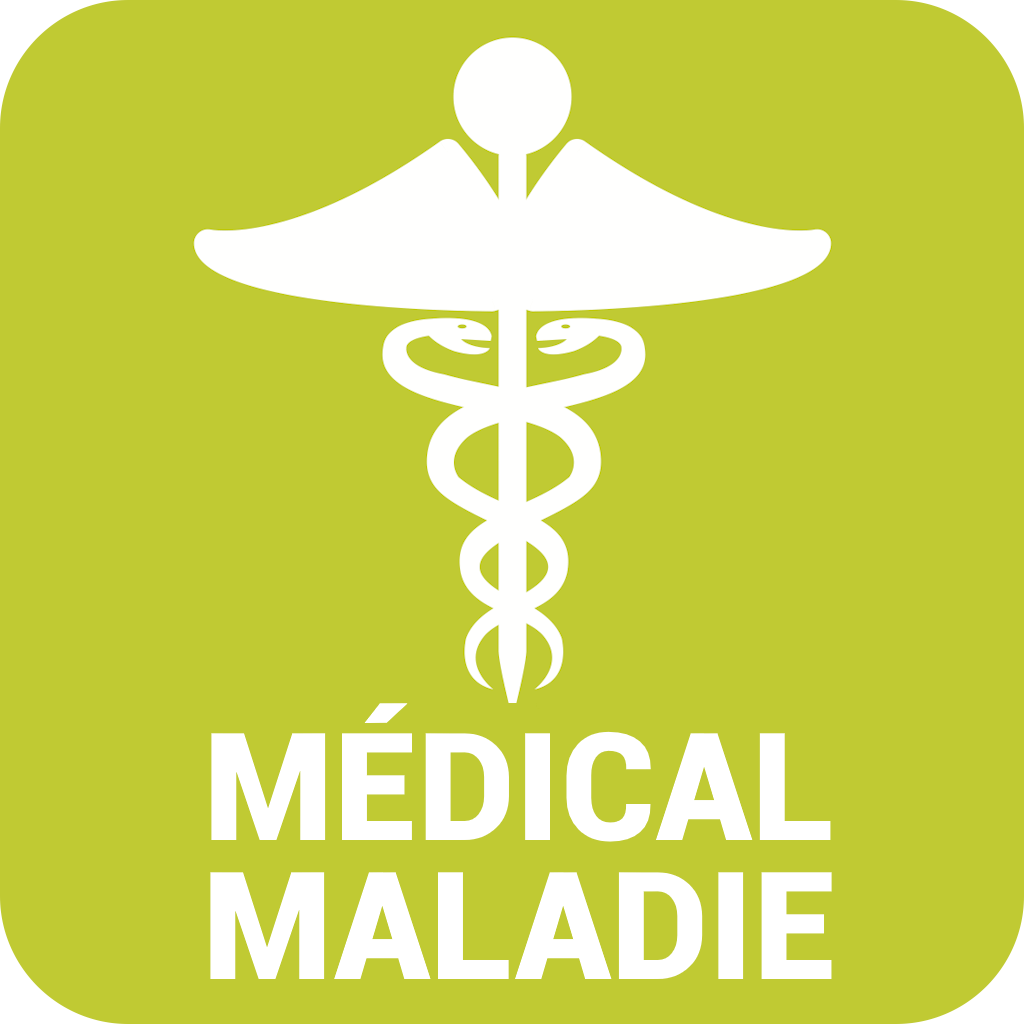 MEDICAL MALADIE