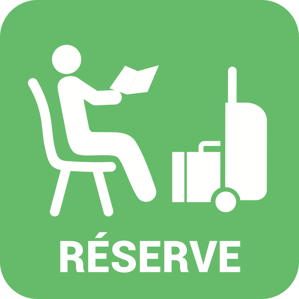 RESERVE