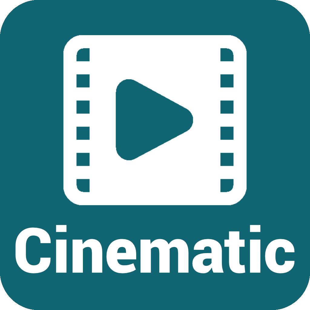 icon cinematique