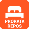 PRORATA REPOS