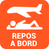 REPOS A BORD
