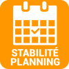 STABILITE PLANNING