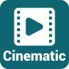 icon cinematique